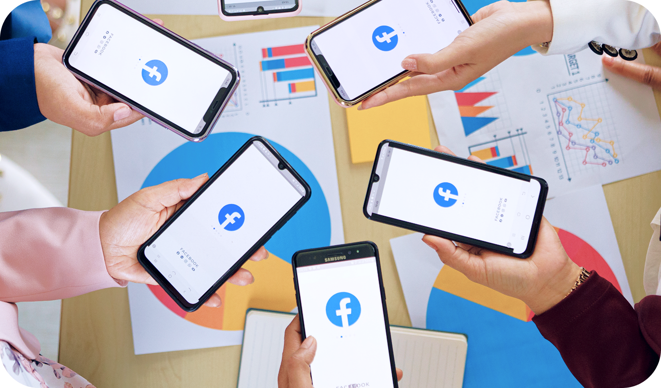 Unified platform for Facebook full-link operation